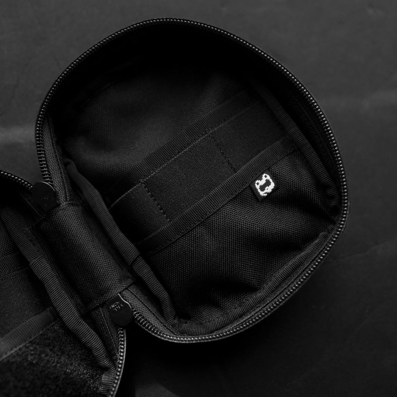 CT x Antiquated EDC Pouch