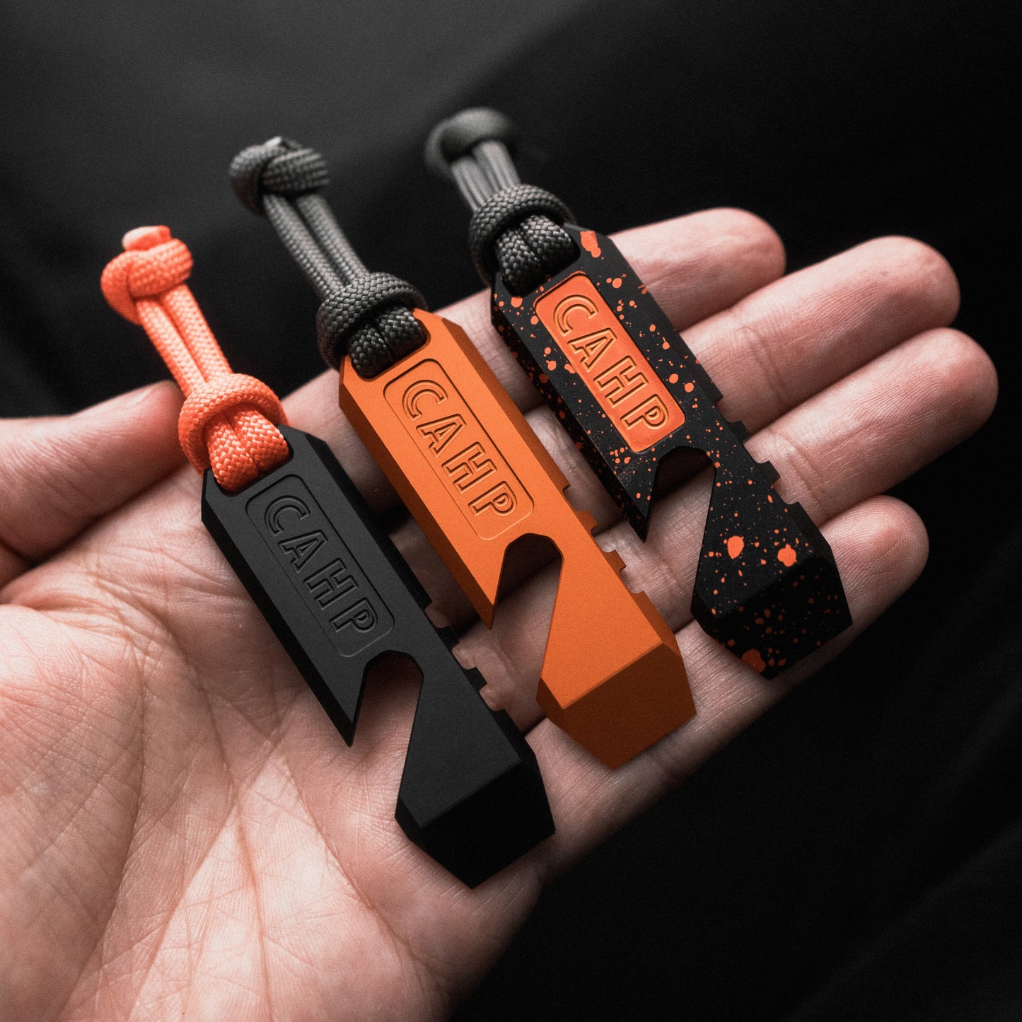 PRY V2 - SLIM