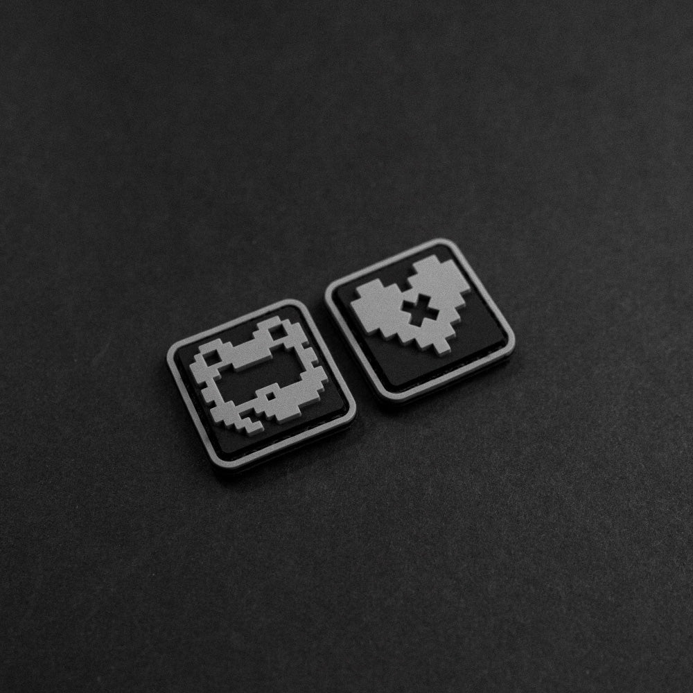CT x ANTIQUATED RE SET