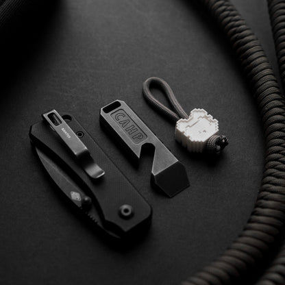 PRY V2 - Ti