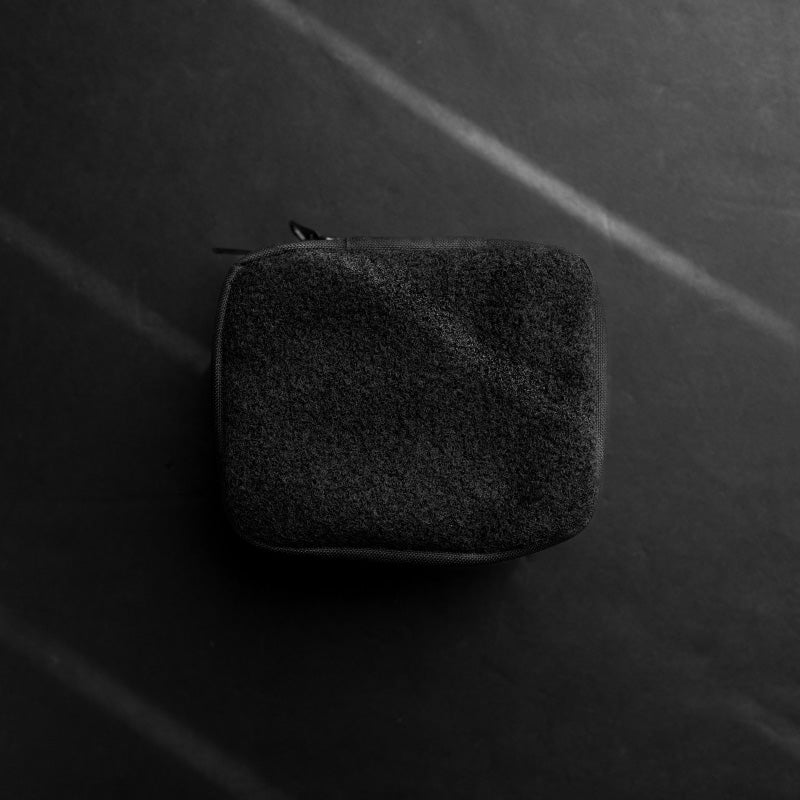 CT x Antiquated EDC Pouch