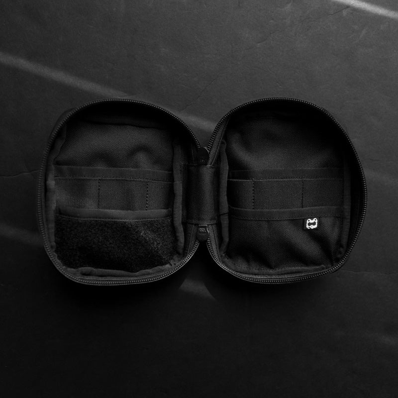 CT x Antiquated EDC Pouch