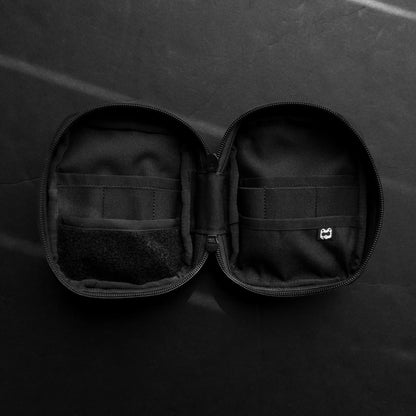 CT x Antiquated EDC Pouch