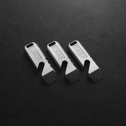 PRY V2 - Ti