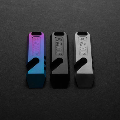 PRY V2 - Ti