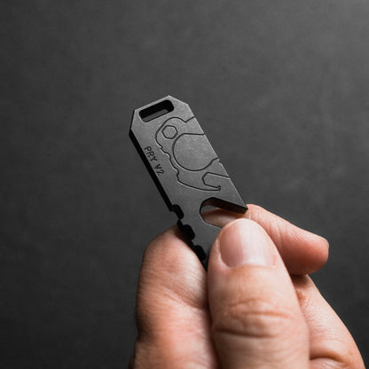 PRY V2 - Ti