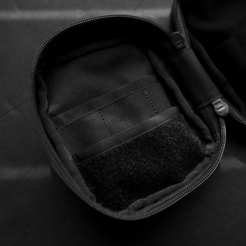 CT x Antiquated EDC Pouch