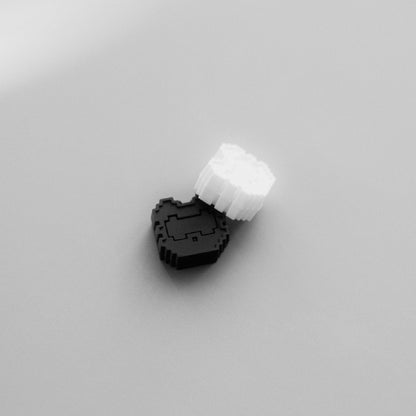 CT x ANTIQUATED PIXL PANDA BEAD SET