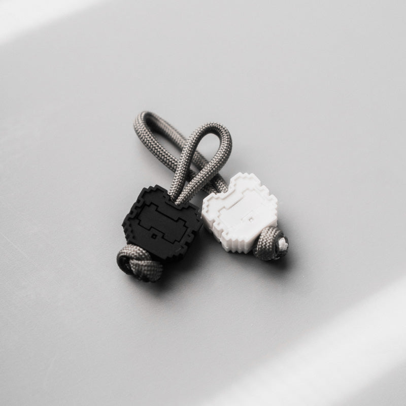 CT x ANTIQUATED PIXL PANDA BEAD SET