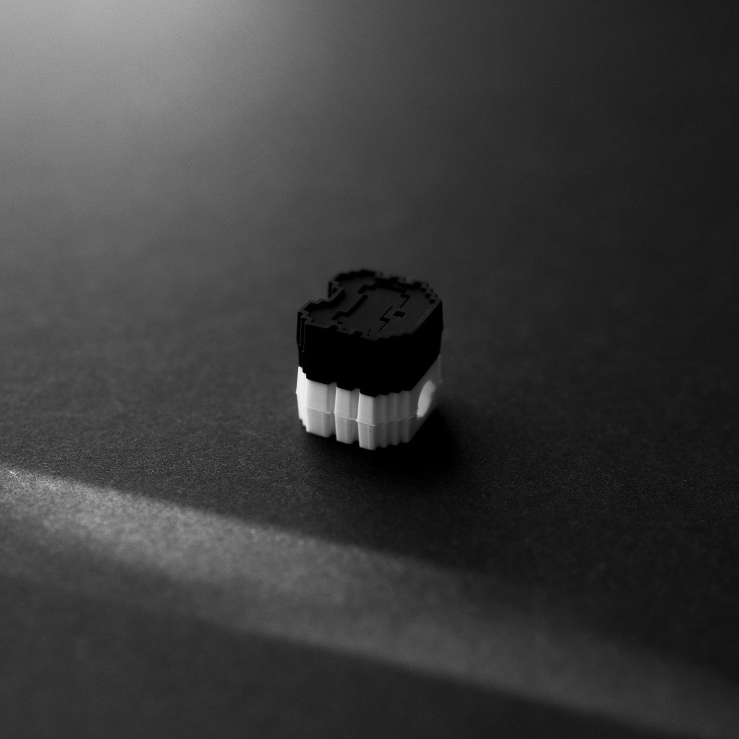 CT x ANTIQUATED PIXL PANDA BEAD SET
