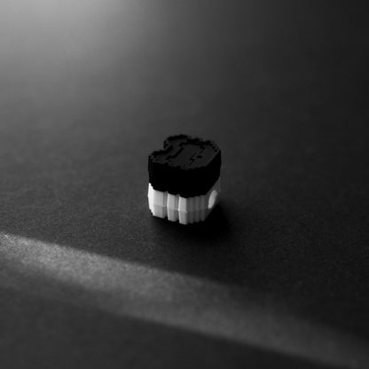 CT x ANTIQUATED PIXL PANDA BEAD SET