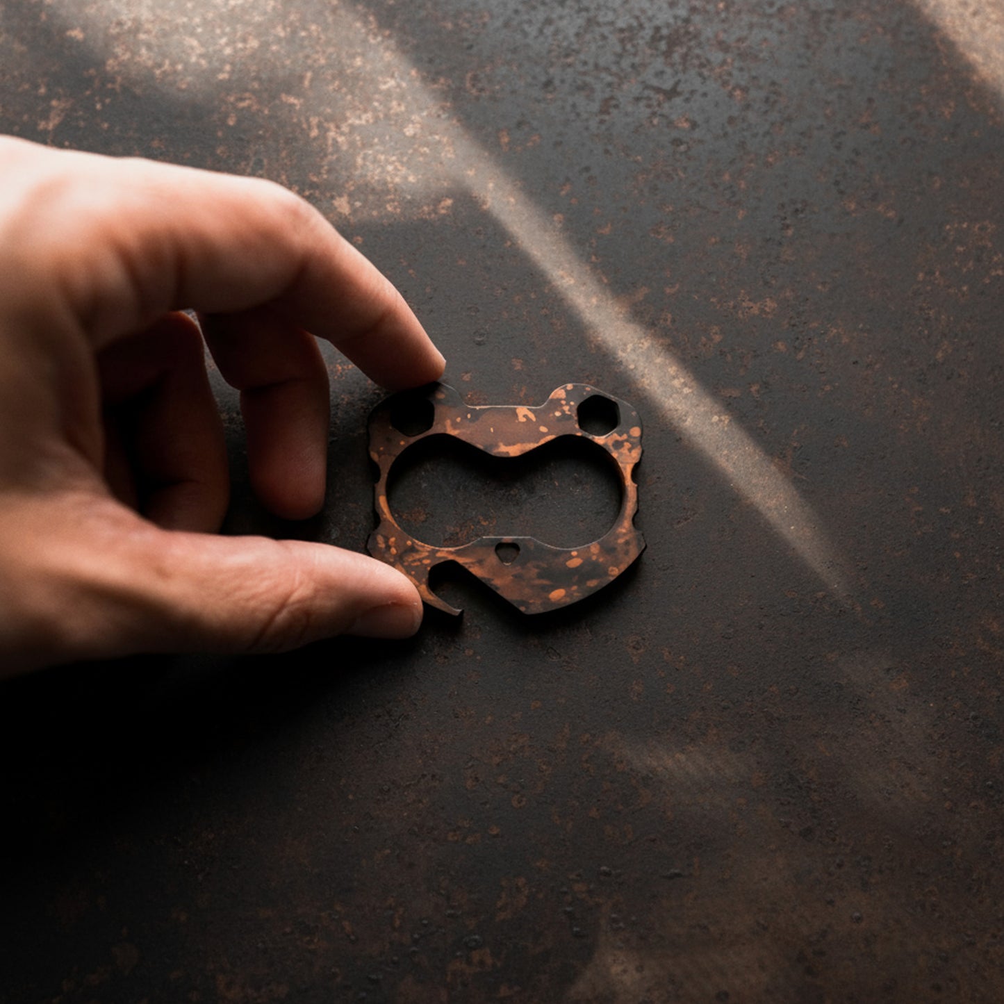 RUSTED V4