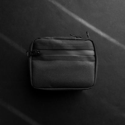 CT x Antiquated EDC Pouch