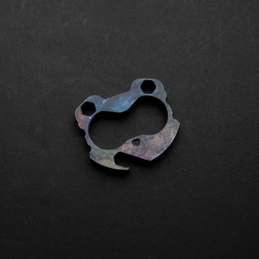 STELLAR ANODIZED V4